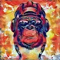 Golden Monkeyss