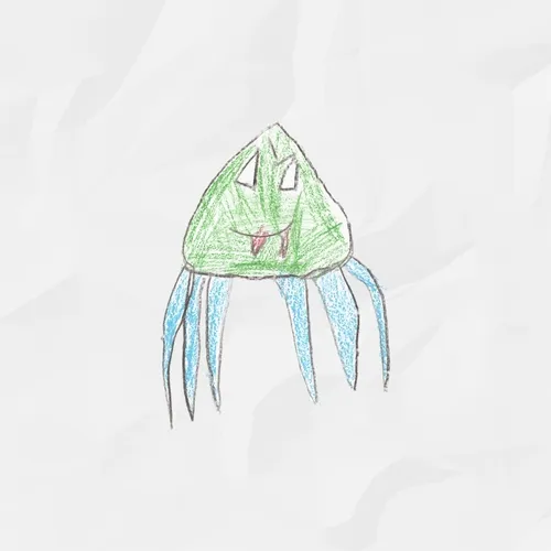 Kiddie Monsters