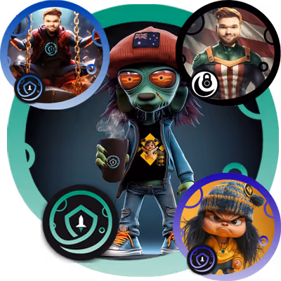 Presto SFM 32 Collection