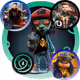 Presto SFM 32 Collection