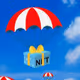 1717 Nitoryu nft adx