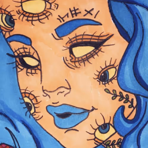 These Girls Be Trippin