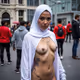 Hijab Girl