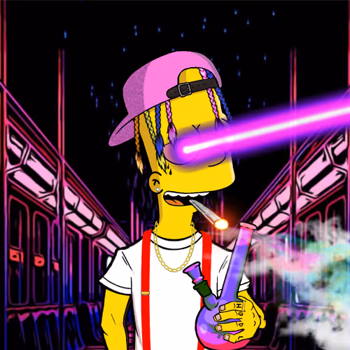 The Blazedsons