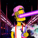 The Blazedsons