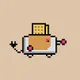 Cyber Toaster