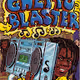 Ghetto Blaster Aka Boombox
