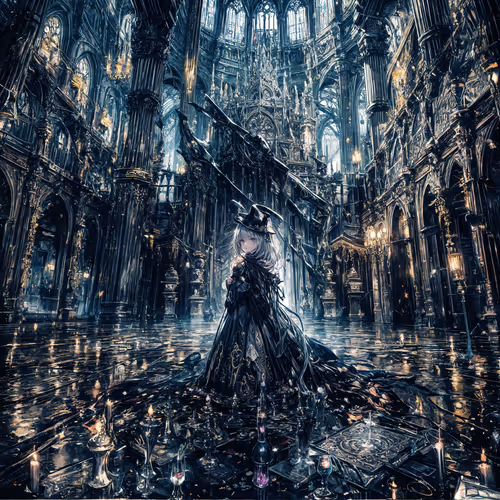 常詠ごちゃまぜコレクション