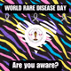 World Rare Disease Day