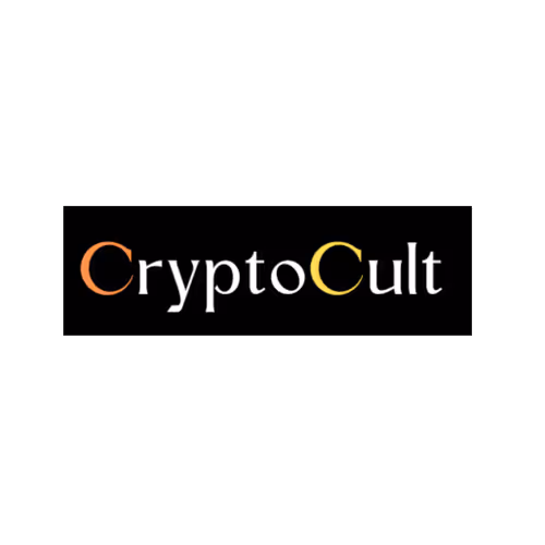 Crypto Cult 1st Nft Collection