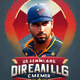 USA Cricket  NFT