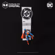 Superman - Corner Box