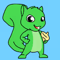 Cool Squirrels