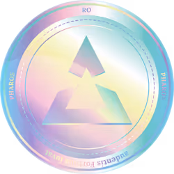 Pharos VIP MemberPass Genesis