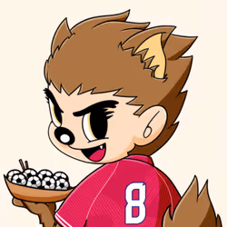 项目媒体占位符