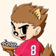 CEREZO OSAKA SUPPORTERS NFT