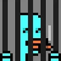 Cage Burb