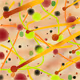 AI Random Arts