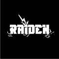 Raiden Art