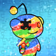 Puzzled by joeviani x Reddit Collectible Avatars