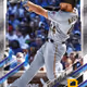 Pittsburgh Pirates® Kevin Kramer 2B Base Motion Platinum 344 Epic