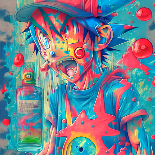 Acid Ketchum