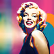Marilyn Monroe NFT Collection
