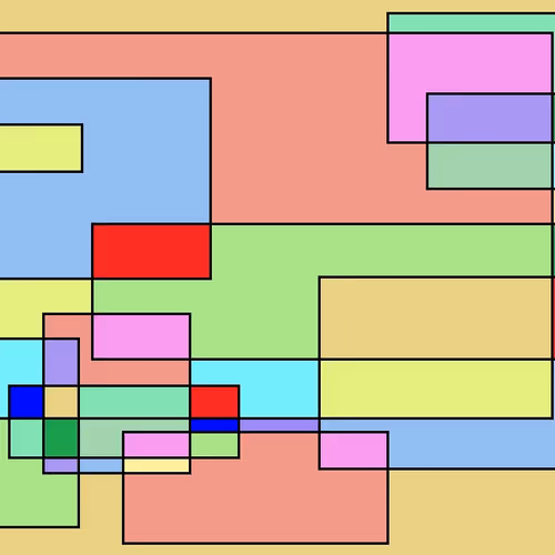 Classic Paint