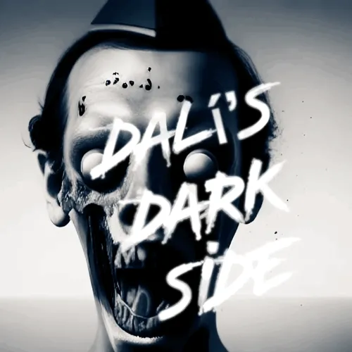 Dali's Dark Side