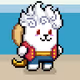 Pixel Puppies