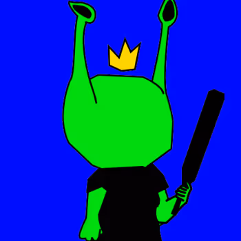 Sludge Pump by gothgamestop x Reddit Collectible Avatars