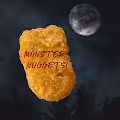 Monster Nuggets!