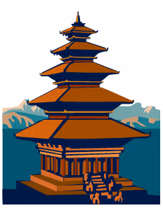 Place of Eternal Silence