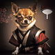 Uchiwawa : The quest of Chiyo