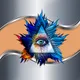 Eyes of Ra, Pyramid club collection
