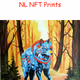 NL NFT Print Collection