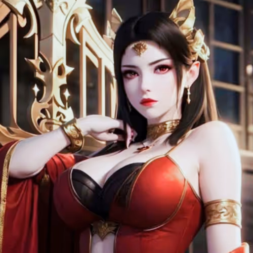 Ratu Medusa Legendaris