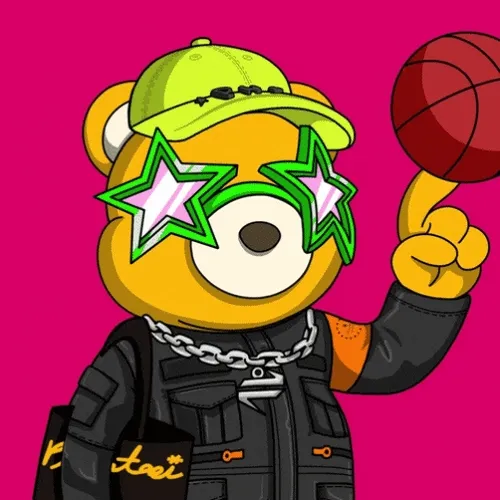 Polbear