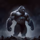 Angry Animal