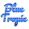 Blue Tropic