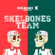 SkelBones Team