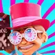 Candyman Candyland Vault