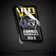 Kanpai Pandas - Raiders vs. Colts