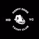 Happy Doge Yacht Club