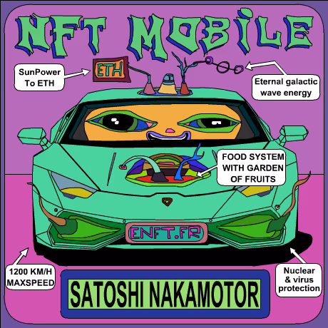 VO ANH Collection 5 via ENFTfr