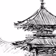htkt Drawings / Japanese