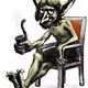 goblins of the victorian era