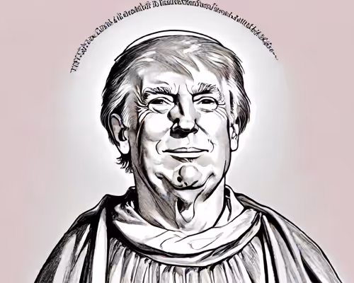 President Donald Trump