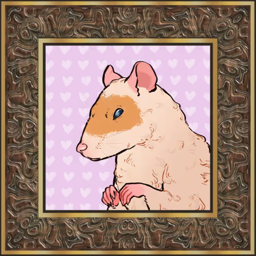 The Noble Rat