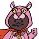Bucky Beaver
